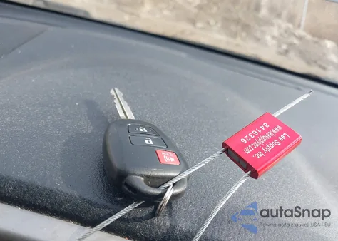 2017 Toyota Rav4 Le from USA, damaged, VIN JTMBFREV5HJ714096